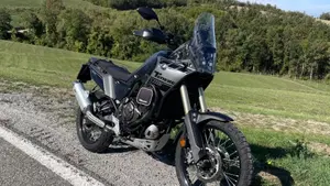 Yamaha Ténéré 700 (2022 - 24)  (2)