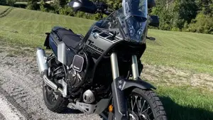 Yamaha Ténéré 700 (2022 - 24)  (3)