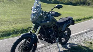 Yamaha Ténéré 700 (2022 - 24)  (4)