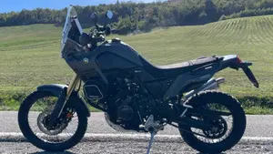 Yamaha Ténéré 700 (2022 - 24)  (5)