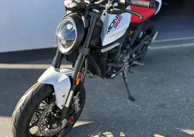 Ducati Monster 937 (2021 - 25) - Annuncio 10140028