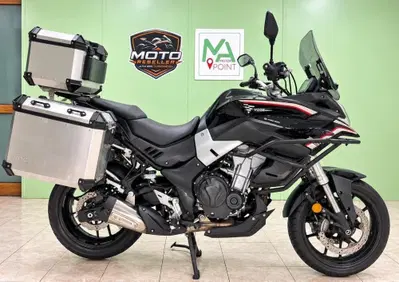 Voge Valico 500DS (2021 - 24) - Annuncio 10140090