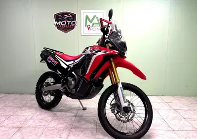 Honda CRF 250 Rally (2017 - 20) - Annuncio 10140092