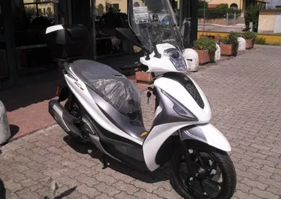 Morbidelli SC125LX (2024 - 26) - Annuncio 10140087