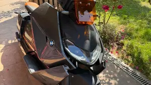 Bmw CE 04 (2021 - 25) 