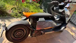 Bmw CE 04 (2021 - 25)  (4)