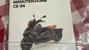 Bmw CE 04 (2021 - 25)  (7)