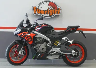 Aprilia Tuono 660 Factory (2022 - 24) - Annuncio 10140098