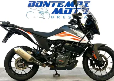 KTM 390 Adventure (2020) - Annuncio 10123143