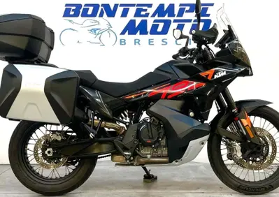 KTM 790 Adventure (2025 - 26) - Annuncio 10123144