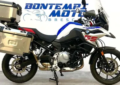 Bmw F 750 GS (2021 - 24) - Annuncio 10123146