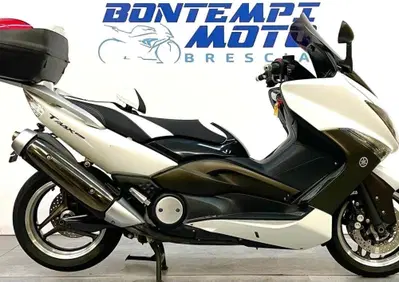 Yamaha T-Max 500 White Max (2010 - 11) - Annuncio 10123585