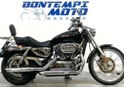 Harley-Davidson 1200 Custom (2007 - 13) - XL 1200C - Annuncio 10123586