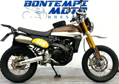 Fantic Motor Caballero 500 Rally (2024) - Annuncio 10123587