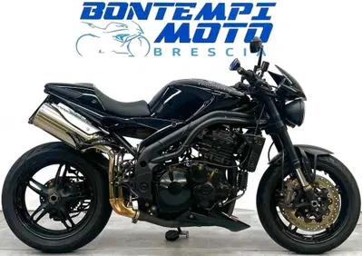 Triumph Speed Triple 1050 (2005 - 11) - Annuncio 10125091