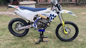 Husqvarna FE 350 (2019) 