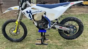 Husqvarna FE 350 (2019)  (2)