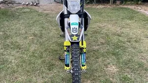 Husqvarna FE 350 (2019)  (3)