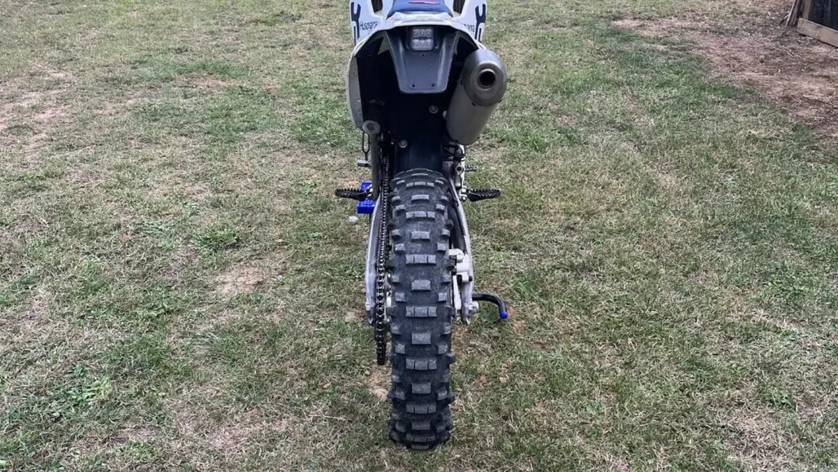 Husqvarna FE 350 (2019)  (4)