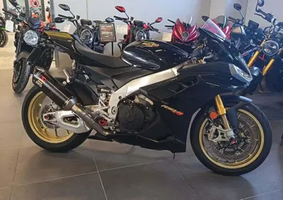 Aprilia RSV4 1100 Factory (2021 - 24) - Annuncio 10140107