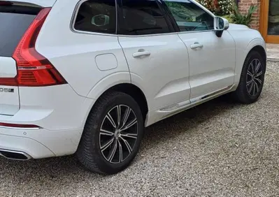 Volvo XC60 T8 Twin Engine AWD Geartronic Inscription (3)