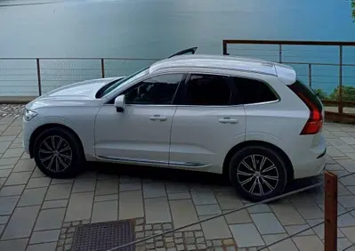 Volvo XC60 T8 Twin Engine AWD Geartronic Inscription (4)