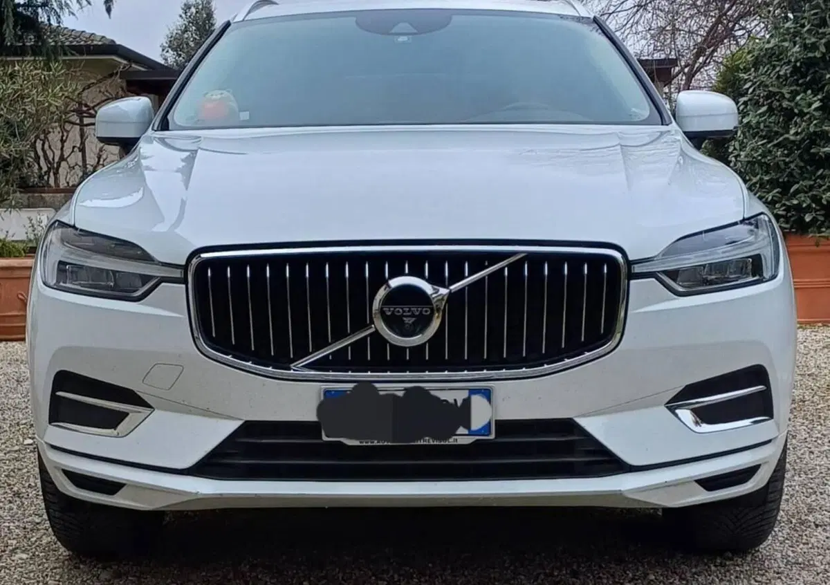 Volvo XC60 T8 Twin Engine AWD Geartronic Inscription (5)