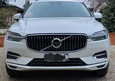 Volvo XC60 T8 Twin Engine AWD Geartronic Inscription (5)
