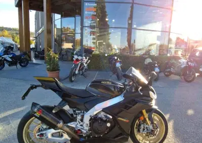 Aprilia RSV4 1100 Factory (2021 - 24) - Annuncio 10140108