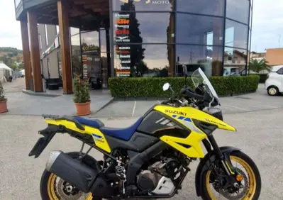 Suzuki V-Strom 1050XT (2020 - 23) - Annuncio 10140109