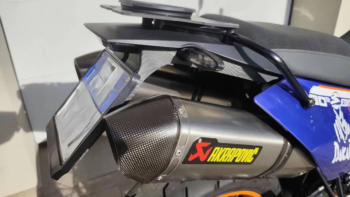 KTM 990 Adventure Dakar ABS (2011)  (5)