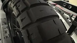 Benelli Leoncino 800 Trail (2022 - 26)  (2)