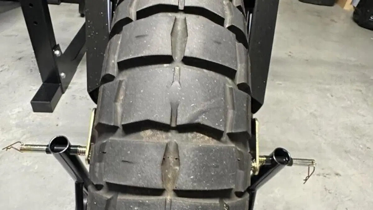Benelli Leoncino 800 Trail (2022 - 26)  (3)