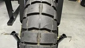 Benelli Leoncino 800 Trail (2022 - 26)  (3)