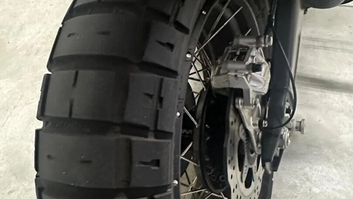 Benelli Leoncino 800 Trail (2022 - 26)  (7)
