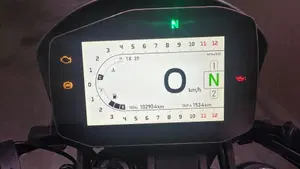 Benelli Leoncino 800 Trail (2022 - 26)  (8)