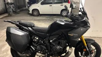 Yamaha Tracer 7 GT Y-AMT (2026) usata