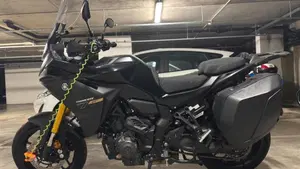 Yamaha Tracer 7 GT Y-AMT (2026)  (2)