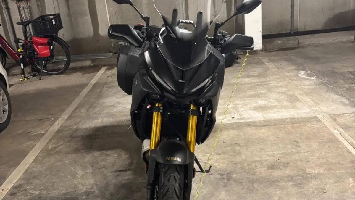 Yamaha Tracer 7 GT Y-AMT (2026)  (3)