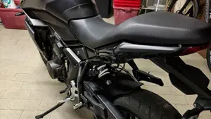 Triumph Tiger Sport 660 (2022 - 24)  (7)