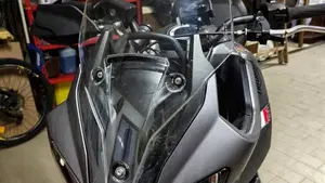 Triumph Tiger Sport 660 (2022 - 24)  (9)