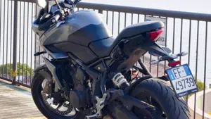 Triumph Tiger Sport 660 (2022 - 24)  (4)