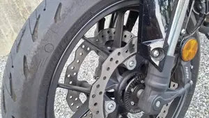 Honda CB 500 F (2022 - 23) 