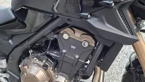 Honda CB 500 F (2022 - 23)  (4)