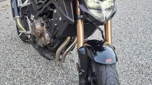 Honda CB 500 F (2022 - 23)  (5)