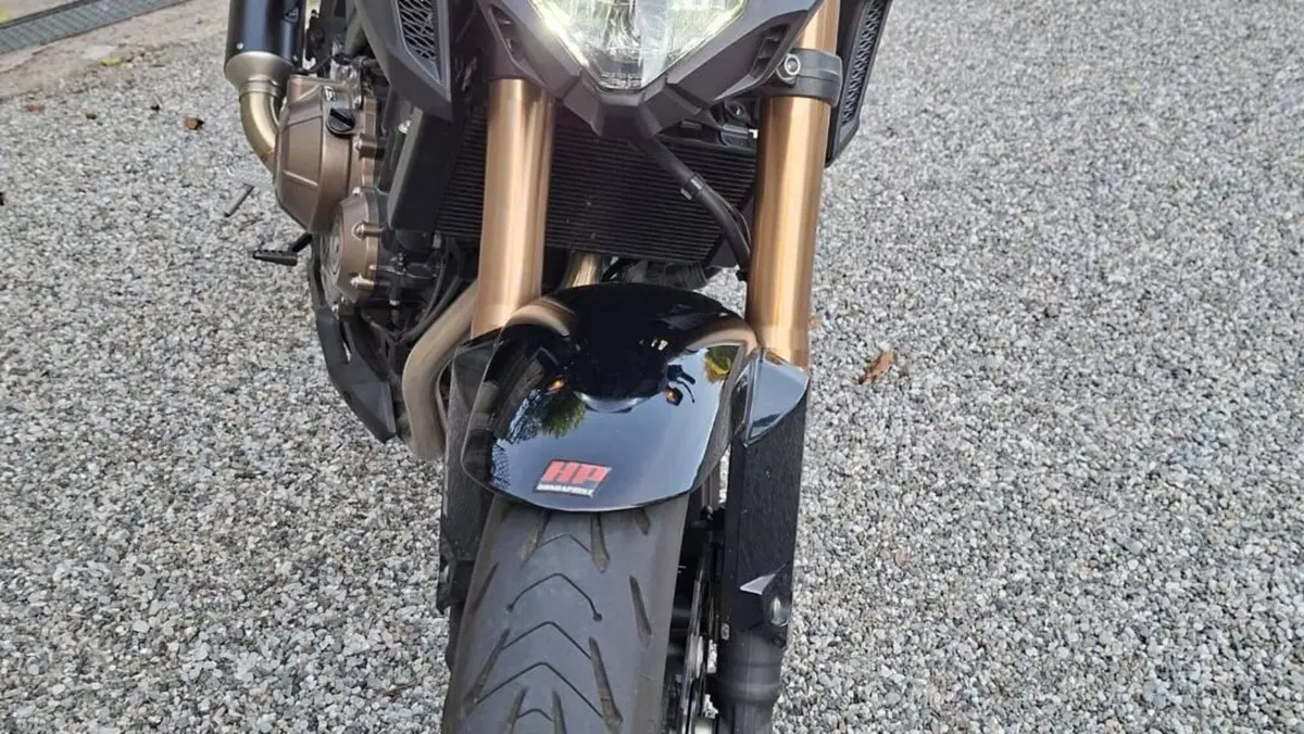 Honda CB 500 F (2022 - 23)  (6)