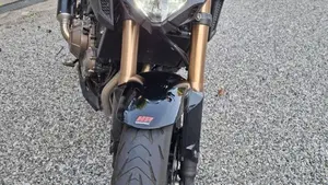 Honda CB 500 F (2022 - 23)  (6)