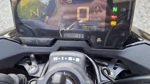 Honda CB 500 F (2022 - 23)  (8)