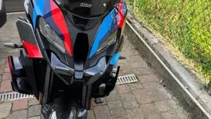 Bmw M 1000 XR (2024 - 27) 
