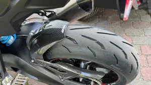 Bmw M 1000 XR (2024 - 27)  (2)